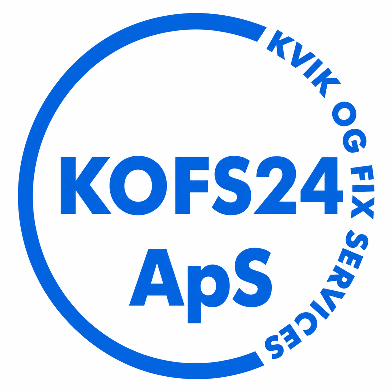 KOFS24ApS